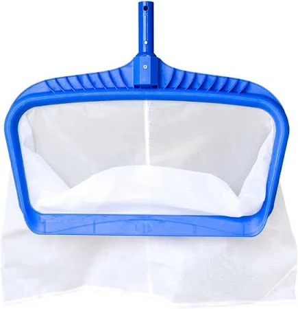 Pool Cleaning Equipment